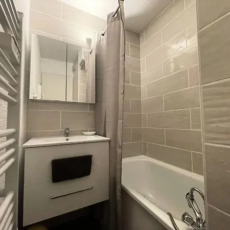 Appartement Résidence Arc En Ciel B - T2 Confort Avec Vue Et Accès Rapide Aux Pistes Mae-5151 Les Deux Alpes