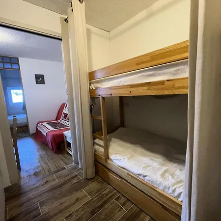 Résidence Arc En Ciel B - T2 Confort Avec Vue Et Accès Rapide Aux Pistes Mae-5151 Les Deux Alpes