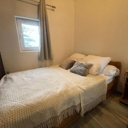 Appartement Résidence Arc En Ciel B - T2 Confort Avec Vue Et Accès Rapide Aux Pistes Mae-5151 *