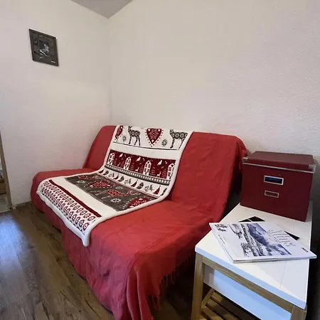 Résidence Arc En Ciel B - T2 Confort Avec Vue Et Accès Rapide Aux Pistes Mae-5151 Appartement Les Deux Alpes