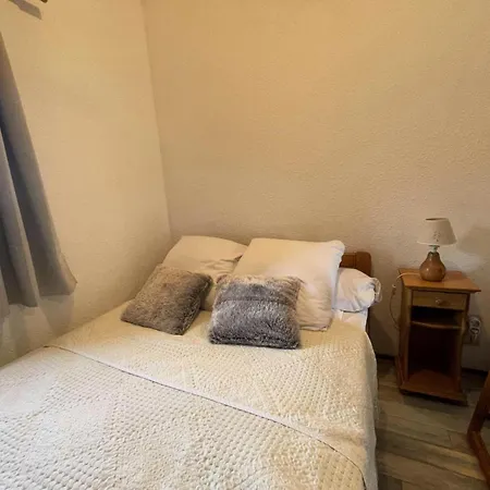 Appartement Résidence Arc En Ciel B - T2 Confort Avec Vue Et Accès Rapide Aux Pistes Mae-5151 *