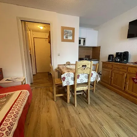 Arc En Ciel B - T2 Confort Avec Vue Et Acces Rapide Aux Pistes Mae-5151 Apartmán Les Deux Alpes