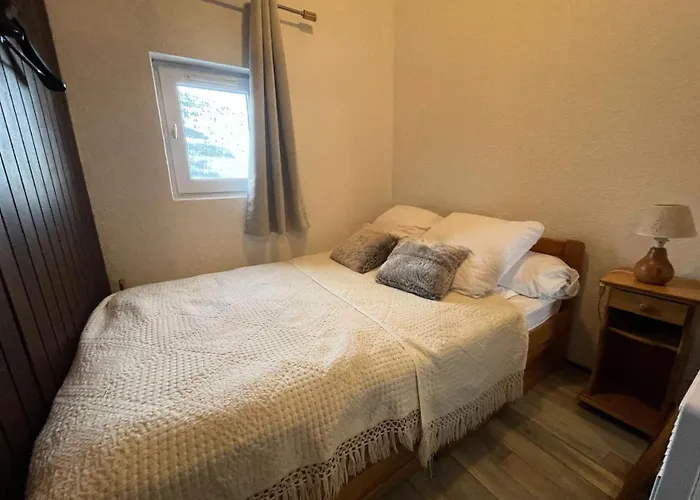 Apartment Arc En Ciel B - T2 Confort Avec Vue Et Acces Rapide Aux Pistes Mae-5151 *