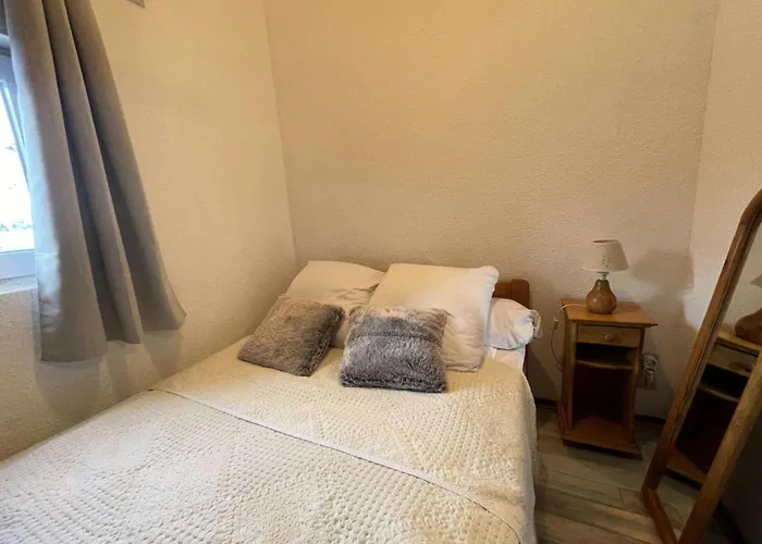 Apartment Arc En Ciel B - T2 Confort Avec Vue Et Acces Rapide Aux Pistes Mae-5151 *